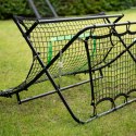 VIRTUFIT KOMBI ODBIJACZ - KICKBACK - 113 X 106 X 61 CM