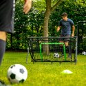 VIRTUFIT KOMBI ODBIJACZ - KICKBACK - 113 X 106 X 61 CM