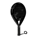 VIRTUFIT RAKIETA PADEL CONTROL - CZARNO-SZARA VIRTUFIT RAKIETA PADEL CONTROL - CZARNO-SZARA