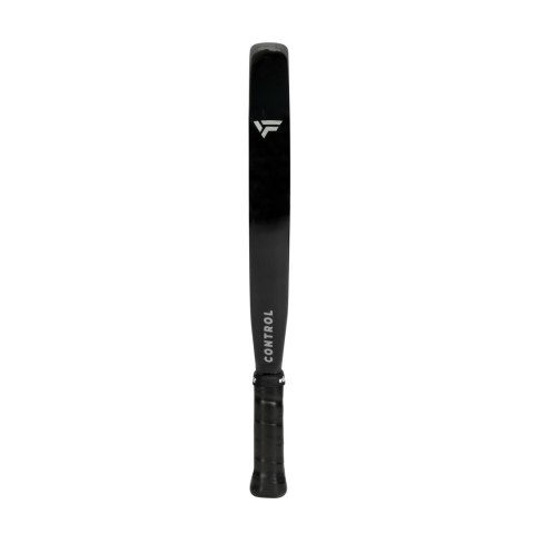 VIRTUFIT RAKIETA PADEL CONTROL - CZARNO-SZARA VIRTUFIT RAKIETA PADEL CONTROL - CZARNO-SZARA