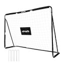 VIRTUFIT BRAMKA PIŁKARSKA - 180 X 120 CM VIRTUFIT BRAMKA PIŁKARSKA - 180 X 120 CM