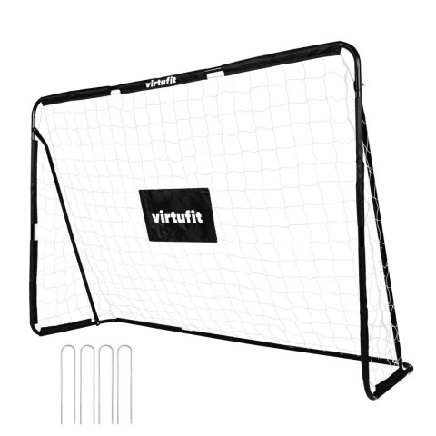VIRTUFIT BRAMKA PIŁKARSKA - 180 X 120 CM VIRTUFIT BRAMKA PIŁKARSKA - 180 X 120 CM