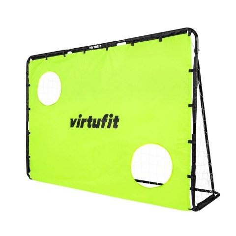 VIRTUFIT BRAMKA PIŁKARSKA - 180 X 120 CM VIRTUFIT BRAMKA PIŁKARSKA - 180 X 120 CM