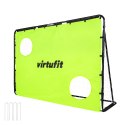 VIRTUFIT BRAMKA PIŁKARSKA - 180 X 120 CM VIRTUFIT BRAMKA PIŁKARSKA - 180 X 120 CM
