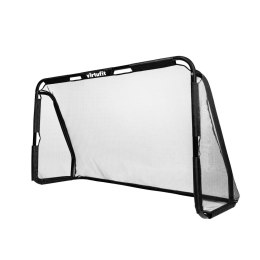 VIRTUFIT BRAMKA PIŁKARSKA PRO - 120 X 80 CM
