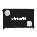 VIRTUFIT BRAMKA PIŁKARSKA PRO Z MATĄ DO STRZELANIA - 170 X 110 CM VIRTUFIT BRAMKA PIŁKARSKA PRO Z MATĄ DO STRZELANIA - 170 X 110 CM