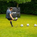 VIRTUFIT BRAMKA PIŁKARSKA PRO Z MATĄ DO STRZELANIA - 170 X 110 CM VIRTUFIT BRAMKA PIŁKARSKA PRO Z MATĄ DO STRZELANIA - 170 X 110 CM