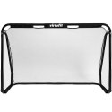 VIRTUFIT BRAMKA PIŁKARSKA PRO Z MATĄ DO STRZELANIA - 300 X 200 CM VIRTUFIT BRAMKA PIŁKARSKA PRO Z MATĄ DO STRZELANIA - 300 X 200 CM