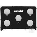 VIRTUFIT BRAMKA PIŁKARSKA PRO Z MATĄ DO STRZELANIA - 300 X 200 CM VIRTUFIT BRAMKA PIŁKARSKA PRO Z MATĄ DO STRZELANIA - 300 X 200 CM