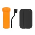 VIRTUFIT DESKA SUP CRUISER 305 - CZARNY - Z SIEDZENIEM KAJAKOWYM, AKCESORIAMI I TORBĄ DO NOSZENIA VIRTUFIT DESKA SUP CRUISER 305 - CZARNY - Z SIEDZENIEM KAJAKOWYM, AKCESORIAMI I TORBĄ DO NOSZENIA