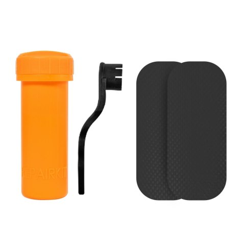 VIRTUFIT DESKA SUP CRUISER 305 - CZARNY - Z SIEDZENIEM KAJAKOWYM, AKCESORIAMI I TORBĄ DO NOSZENIA VIRTUFIT DESKA SUP CRUISER 305 - CZARNY - Z SIEDZENIEM KAJAKOWYM, AKCESORIAMI I TORBĄ DO NOSZENIA