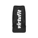 VIRTUFIT DESKA SUP CRUISER 305 - CZARNY - Z SIEDZENIEM KAJAKOWYM, AKCESORIAMI I TORBĄ DO NOSZENIA VIRTUFIT DESKA SUP CRUISER 305 - CZARNY - Z SIEDZENIEM KAJAKOWYM, AKCESORIAMI I TORBĄ DO NOSZENIA