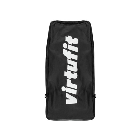 VIRTUFIT DESKA SUP CRUISER 305 - CZARNY - Z SIEDZENIEM KAJAKOWYM, AKCESORIAMI I TORBĄ DO NOSZENIA VIRTUFIT DESKA SUP CRUISER 305 - CZARNY - Z SIEDZENIEM KAJAKOWYM, AKCESORIAMI I TORBĄ DO NOSZENIA