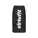 VIRTUFIT DESKA SUP CRUISER 305 - CZARNY - Z SIEDZENIEM KAJAKOWYM, AKCESORIAMI I TORBĄ DO NOSZENIA VIRTUFIT DESKA SUP CRUISER 305 - CZARNY - Z SIEDZENIEM KAJAKOWYM, AKCESORIAMI I TORBĄ DO NOSZENIA