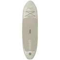 VIRTUFIT DESKA SUP OCEAN 275 - PIASKOWY BEŻ - Z AKCESORIAMI I TORBĄ DO NOSZENIA VIRTUFIT DESKA SUP OCEAN 275 - PIASKOWY BEŻ - Z AKCESORIAMI I TORBĄ DO NOSZENIA