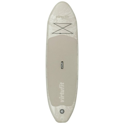VIRTUFIT DESKA SUP OCEAN 275 - PIASKOWY BEŻ - Z AKCESORIAMI I TORBĄ DO NOSZENIA VIRTUFIT DESKA SUP OCEAN 275 - PIASKOWY BEŻ - Z AKCESORIAMI I TORBĄ DO NOSZENIA