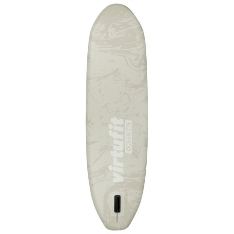 VIRTUFIT DESKA SUP OCEAN 275 - PIASKOWY BEŻ - Z AKCESORIAMI I TORBĄ DO NOSZENIA VIRTUFIT DESKA SUP OCEAN 275 - PIASKOWY BEŻ - Z AKCESORIAMI I TORBĄ DO NOSZENIA