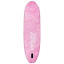 VIRTUFIT DESKA SUP OCEAN 275 - RÓŻOWY - Z AKCESORIAMI I TORBĄ DO NOSZENIA VIRTUFIT DESKA SUP OCEAN 275 - RÓŻOWY - Z AKCESORIAMI I TORBĄ DO NOSZENIA