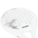 VIRTUFIT RAKIETA PADEL CONTROL - BIAŁO-CZARNA VIRTUFIT RAKIETA PADEL CONTROL - BIAŁO-CZARNA