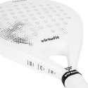 VIRTUFIT RAKIETA PADEL CONTROL - BIAŁO-CZARNA VIRTUFIT RAKIETA PADEL CONTROL - BIAŁO-CZARNA