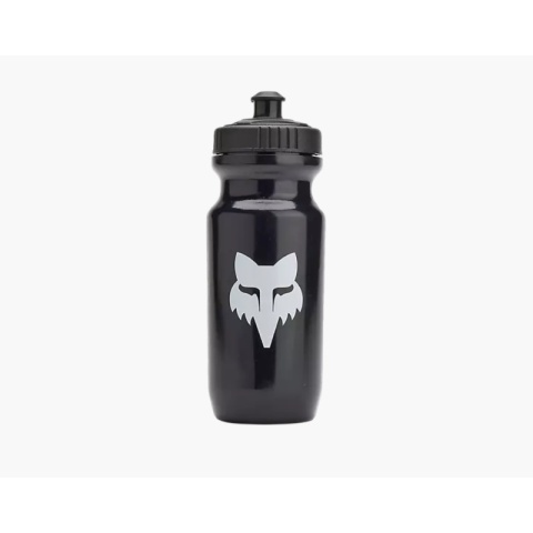 BIDON FOX FOX HEAD BASE WATER BLACK OS BIDON FOX FOX HEAD BASE WATER BLACK OS