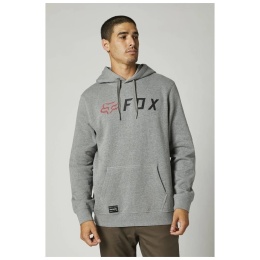 BLUZA FOX Z KAPTUREM APEX, ROZMIAR XL