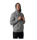 BLUZA Z KAPTUREM NA ZAMEKFOX PINNACLE HEATHER GRAPHITE L BLUZA Z KAPTUREM NA ZAMEKFOX PINNACLE HEATHER GRAPHITE L