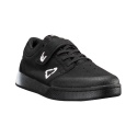 Buty rowerowe (platformy) dziecięce LEATT Flat 2.0 (czarne, 36) Buty rowerowe (platformy) dziecięce LEATT Flat 2.0 (czarne, 36)