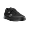 Buty rowerowe (platformy) dziecięce LEATT Flat 2.0 (czarne, 36)