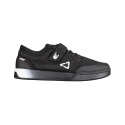 Buty rowerowe (platformy) dziecięce LEATT Flat 2.0 (czarne, 36) Buty rowerowe (platformy) dziecięce LEATT Flat 2.0 (czarne, 36)
