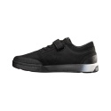 Buty rowerowe (platformy) dziecięce LEATT Flat 2.0 (czarne, 36) Buty rowerowe (platformy) dziecięce LEATT Flat 2.0 (czarne, 36)