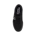 Buty rowerowe (platformy) dziecięce LEATT Flat 2.0 (czarne, 36) Buty rowerowe (platformy) dziecięce LEATT Flat 2.0 (czarne, 36)