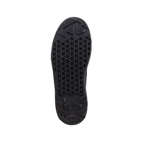 Buty rowerowe (platformy) dziecięce LEATT Flat 2.0 (czarne, 36) Buty rowerowe (platformy) dziecięce LEATT Flat 2.0 (czarne, 36)