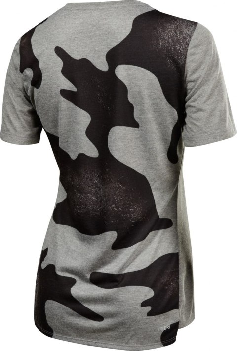 Koszulka FOX damska - Indicator (mash camo, rozmiar M) Koszulka FOX damska - Indicator (mash camo, rozmiar M)