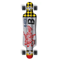 Deskorolka Street Surfing Freeride 39