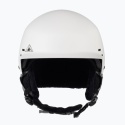 KASK NA NARTY I DESKĘ K2 THRIVE WHITE KASK NA NARTY I DESKĘ K2 THRIVE WHITE