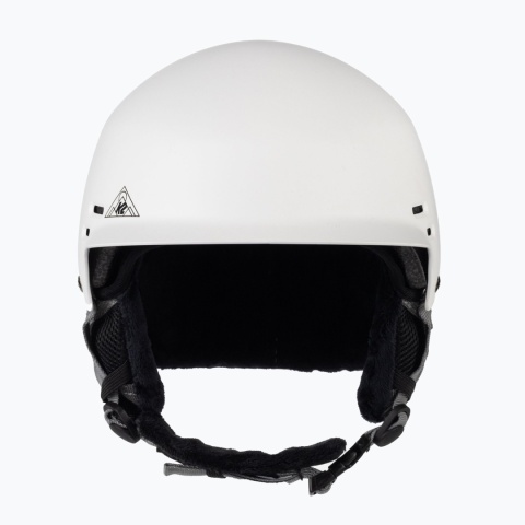 KASK NA NARTY I DESKĘ K2 THRIVE WHITE KASK NA NARTY I DESKĘ K2 THRIVE WHITE