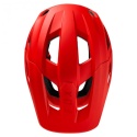 KASK ROWEROWY FOX MAINFRAME FLO RED S KASK ROWEROWY FOX MAINFRAME FLO RED S