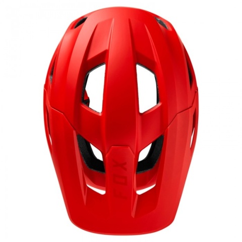 KASK ROWEROWY FOX MAINFRAME FLO RED S KASK ROWEROWY FOX MAINFRAME FLO RED S
