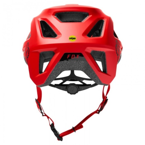 KASK ROWEROWY FOX MAINFRAME FLO RED S KASK ROWEROWY FOX MAINFRAME FLO RED S