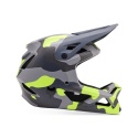 KASK ROWEROWY FOX RAMPAGE CE/CPSC WHITE CAMO M KASK ROWEROWY FOX RAMPAGE CE/CPSC WHITE CAMO M