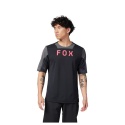 KOSZULKA ROWEROWA FOX DEFEND TAUNT BLACK M KOSZULKA ROWEROWA FOX DEFEND TAUNT BLACK M