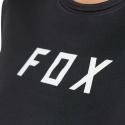 Koszulka FOX damska - Ranger Jersey (black, rozmiar S)