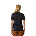 Koszulka FOX damska - Ranger Jersey (black, rozmiar S)