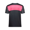 Koszulka junior FOX z krótkim rękawem Ranger SS Jersey (czarna, YXL)