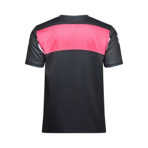 Koszulka junior FOX z krótkim rękawem Ranger SS Jersey (czarna, YXL) Koszulka junior FOX z krótkim rękawem Ranger SS Jersey (czarna, YXL)