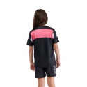 Koszulka junior FOX z krótkim rękawem Ranger SS Jersey (czarna, YXL)