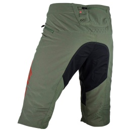 LEATT 2023 SPODENKI MTB GRAVITY 4.0 SHORTS PINE S