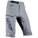 LEATT 2023 SPODENKI MTB GRAVITY 4.0 SHORTS TITANIUM M LEATT 2023 SPODENKI MTB GRAVITY 4.0 SHORTS TITANIUM M