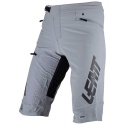LEATT 2023 SPODENKI MTB GRAVITY 4.0 SHORTS TITANIUM M LEATT 2023 SPODENKI MTB GRAVITY 4.0 SHORTS TITANIUM M